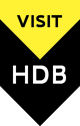 Visit Hardenberg logo