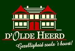 Hotel Eetcafé ‚d Olde Heerd logo - Visit hardenberg