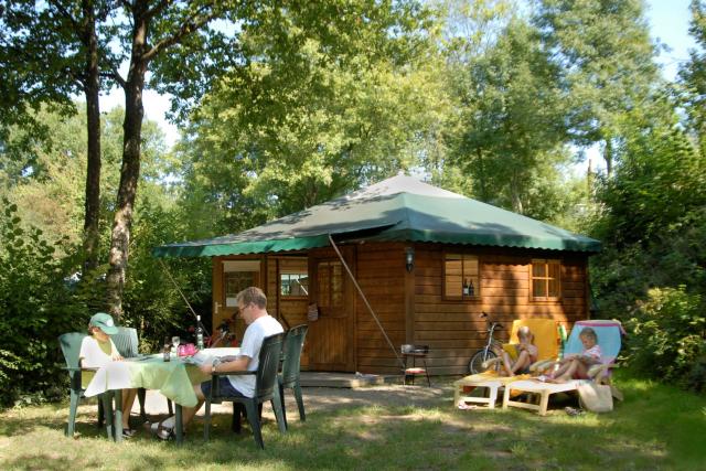 Camping ‚t Reestdal - Visit Hardenberg