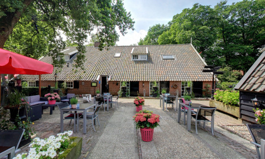 Hotel in Overijssel - Visit Hardenberg