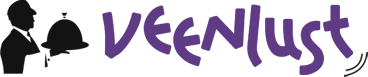 Horecabedrijf Veenlust logo - Visit hardenberg