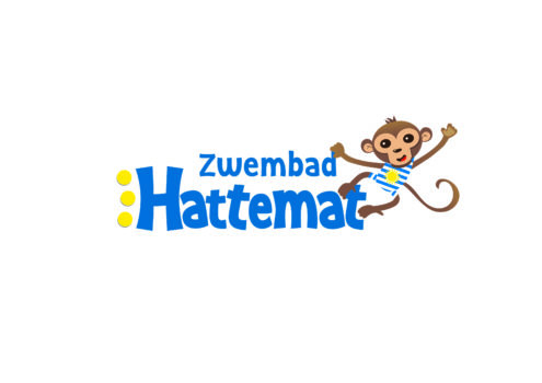 Zwembad Hattemat logo - Visit hardenberg
