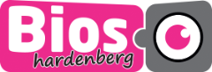Bios Hardenberg logo - Visit hardenberg