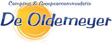 Groepsaccommodatie De Oldemeyer logo - Visit hardenberg