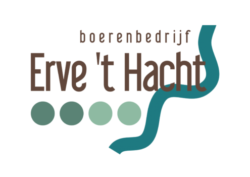 B&B Erve ‚t Hacht logo - Visit hardenberg