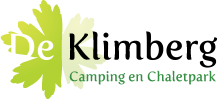 De Klimberg Camping en chaletpark logo - Visit hardenberg