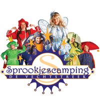 Sprookjescamping logo - Visit hardenberg