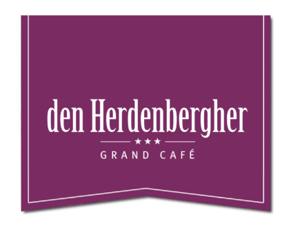 Den Herdenbergher logo - Visit hardenberg