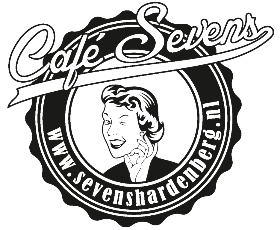 Café-Eetcafé Sevens