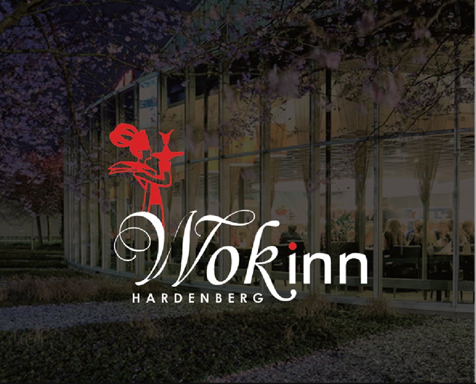 Wok Inn Hardenberg - Visit Hardenberg