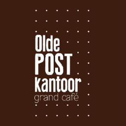 Grand Café ’t Olde Postkantoor logo - Visit hardenberg