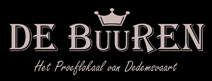 Grand Café de Buuren logo - Visit hardenberg