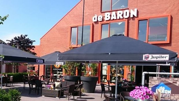 Grand Café De Baron - Visit Hardenberg