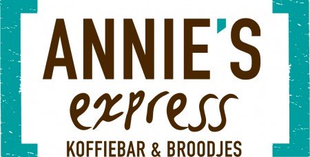 Annie’s Express koffiebar en broodjes