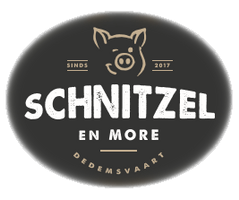 Schnitzel en More logo - Visit hardenberg