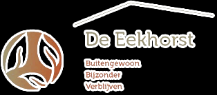 B&B de Eekhorst logo - Visit hardenberg
