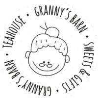 Granny’s barn logo - Visit hardenberg