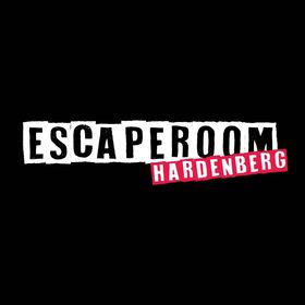 Escaperoom Hardenberg logo - Visit hardenberg