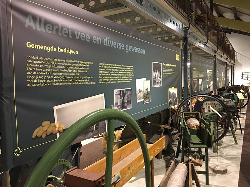 Landbouwmuseum Avereest - Visit Hardenberg