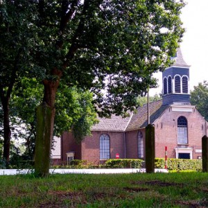 Reest Kirche