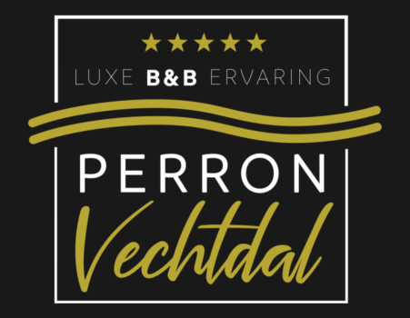 Bed & Breakfast Perron Vechtdal logo - Visit hardenberg