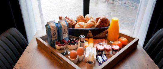 Bed & Breakfast Perron Vechtdal - Visit Hardenberg