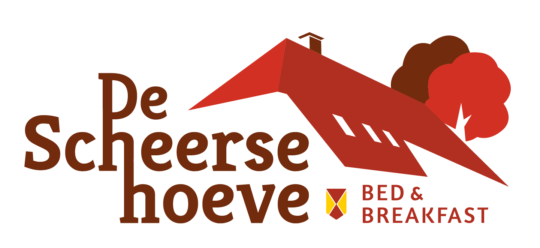B&B De Scheersehoeve logo - Visit hardenberg