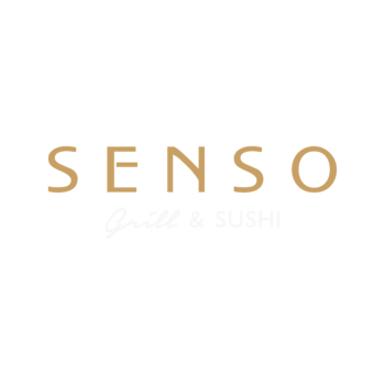 SENSO Grill & Sushi logo - Visit hardenberg