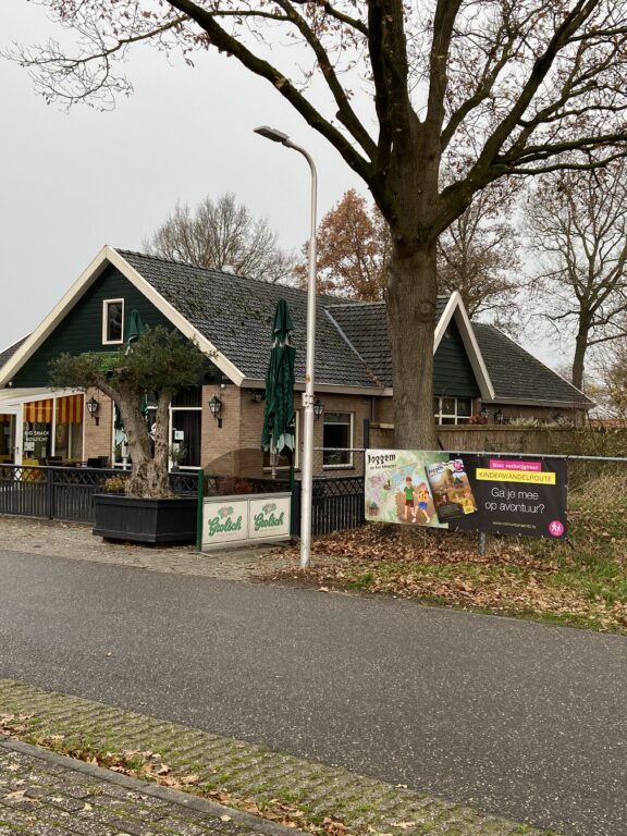 Café Boszicht - Visit Hardenberg