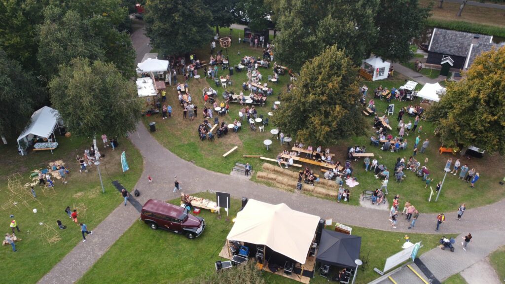 Hapjes Dag – Foodtruck Festival – Pinksterweekend 2022 - Visit Hardenberg