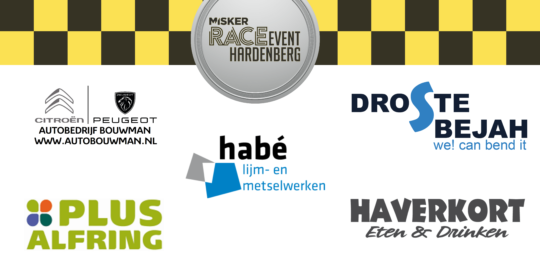Misker Race Event - Visit Hardenberg