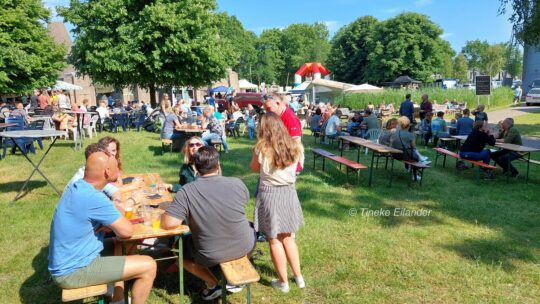 Hapjes Dag – Foodtruckfestival - Visit Hardenberg