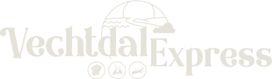 Vechtdal Express logo - Visit hardenberg