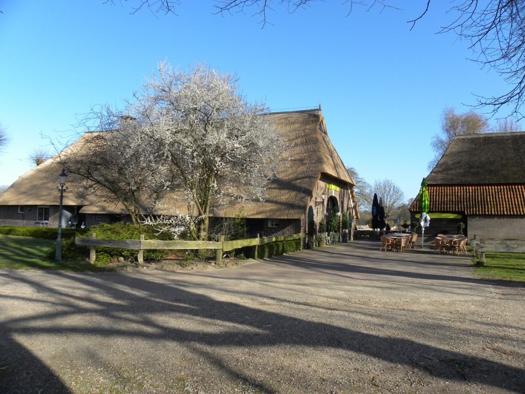 Pannenkoekenboerderij De Ganzenhoeve - Visit Hardenberg