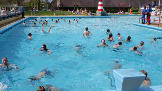 Zwembad Hattemat - Visit Hardenberg