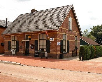 Museum Slagharen - Visit Hardenberg